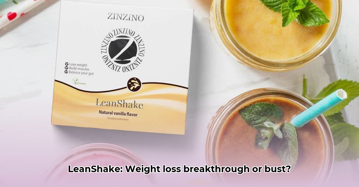 zinzino-weight-loss